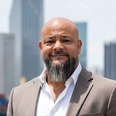 Raul — 305 Numbers Guy